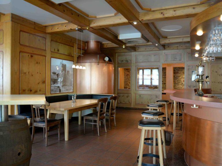 Zur Alten Brauerei Diefenbach Hotel Nievern Kültér fotó